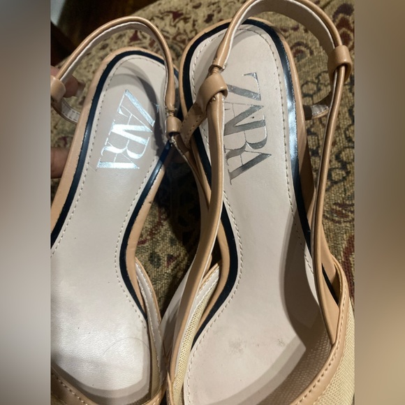 Zara heels - Picture 7 of 7
